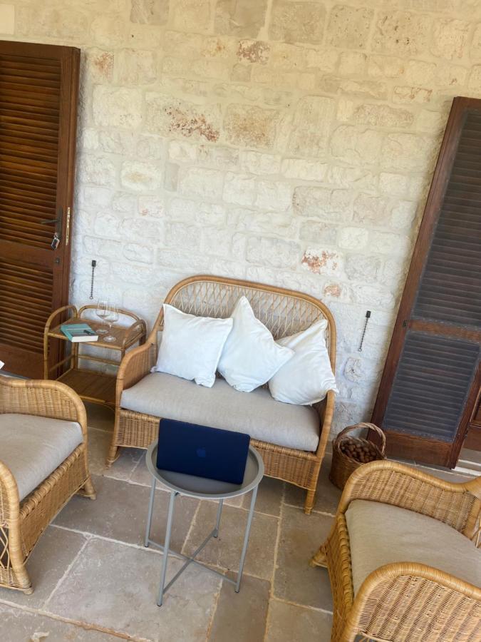 I Trulli Di Kate Monopoli Exterior foto