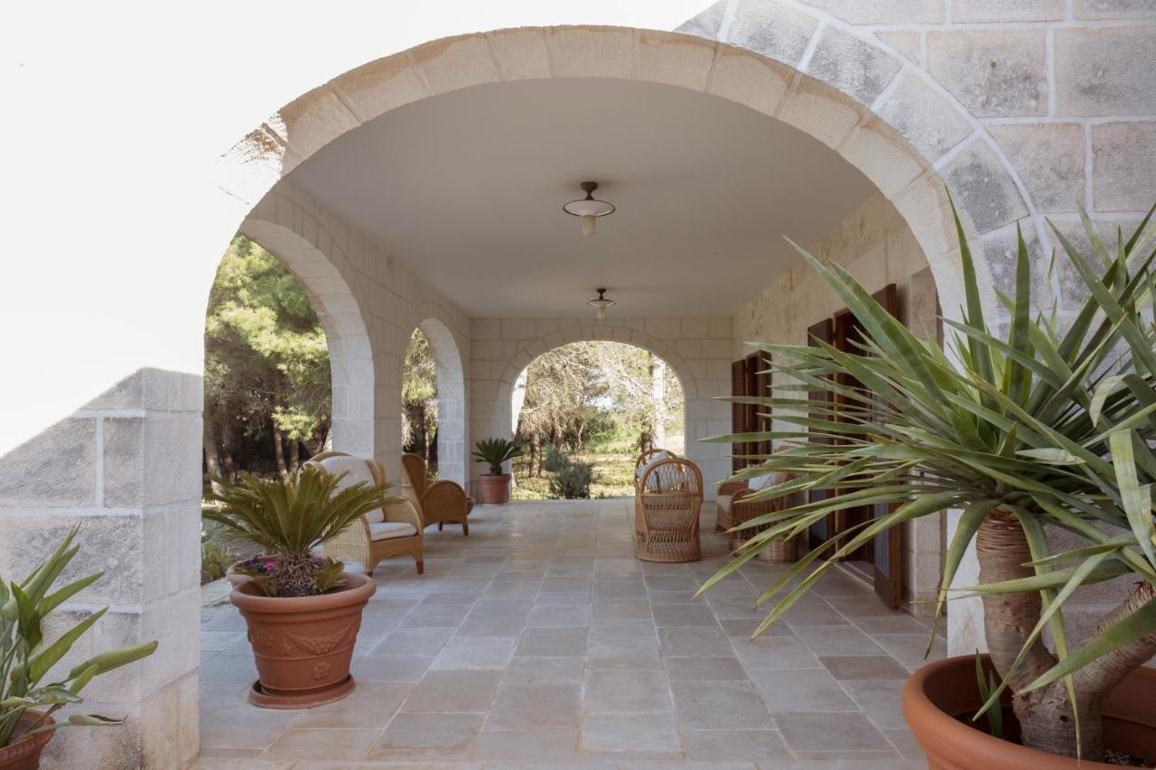 I Trulli Di Kate Monopoli Exterior foto