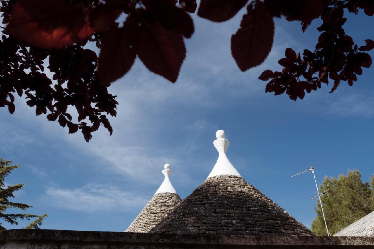 I Trulli Di Kate Monopoli Exterior foto