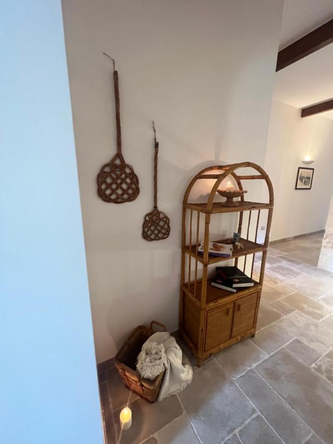 I Trulli Di Kate Monopoli Exterior foto