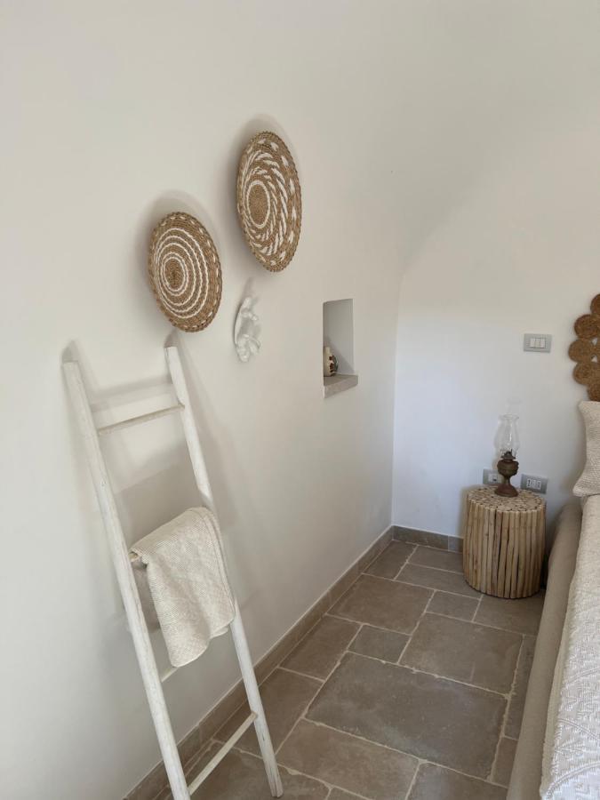 I Trulli Di Kate Monopoli Exterior foto