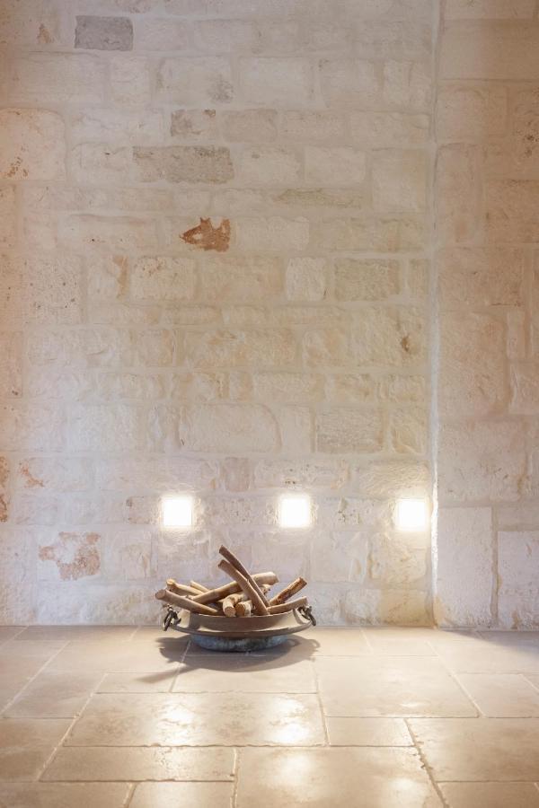 I Trulli Di Kate Monopoli Exterior foto