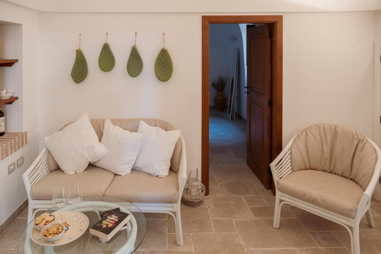 I Trulli Di Kate Monopoli Exterior foto