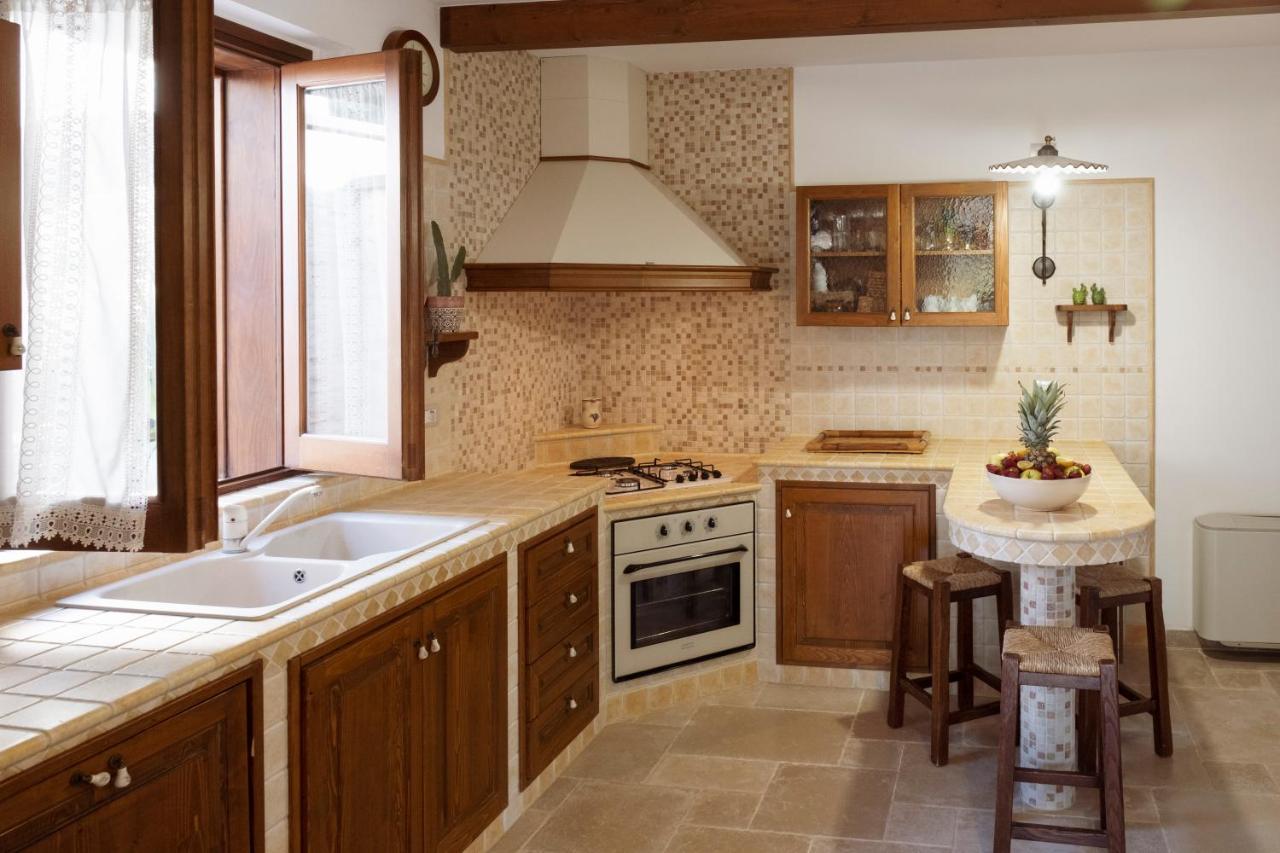 I Trulli Di Kate Monopoli Exterior foto