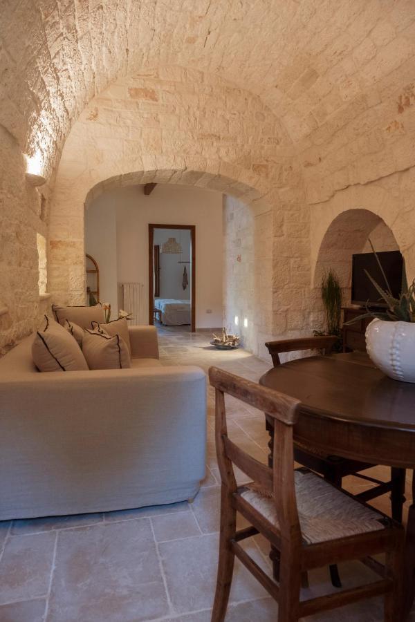 I Trulli Di Kate Monopoli Exterior foto