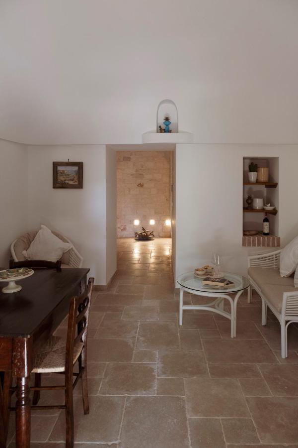 I Trulli Di Kate Monopoli Exterior foto