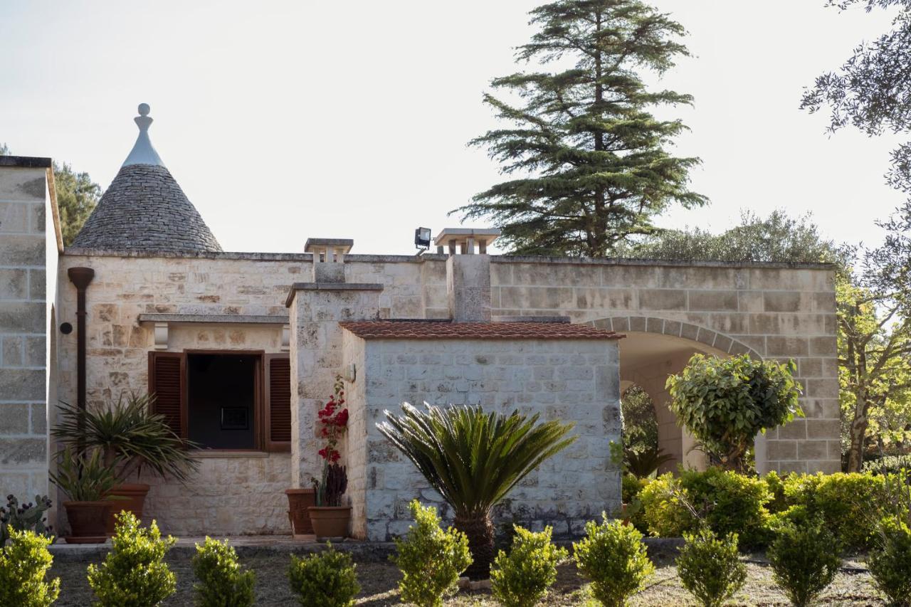 I Trulli Di Kate Monopoli Exterior foto