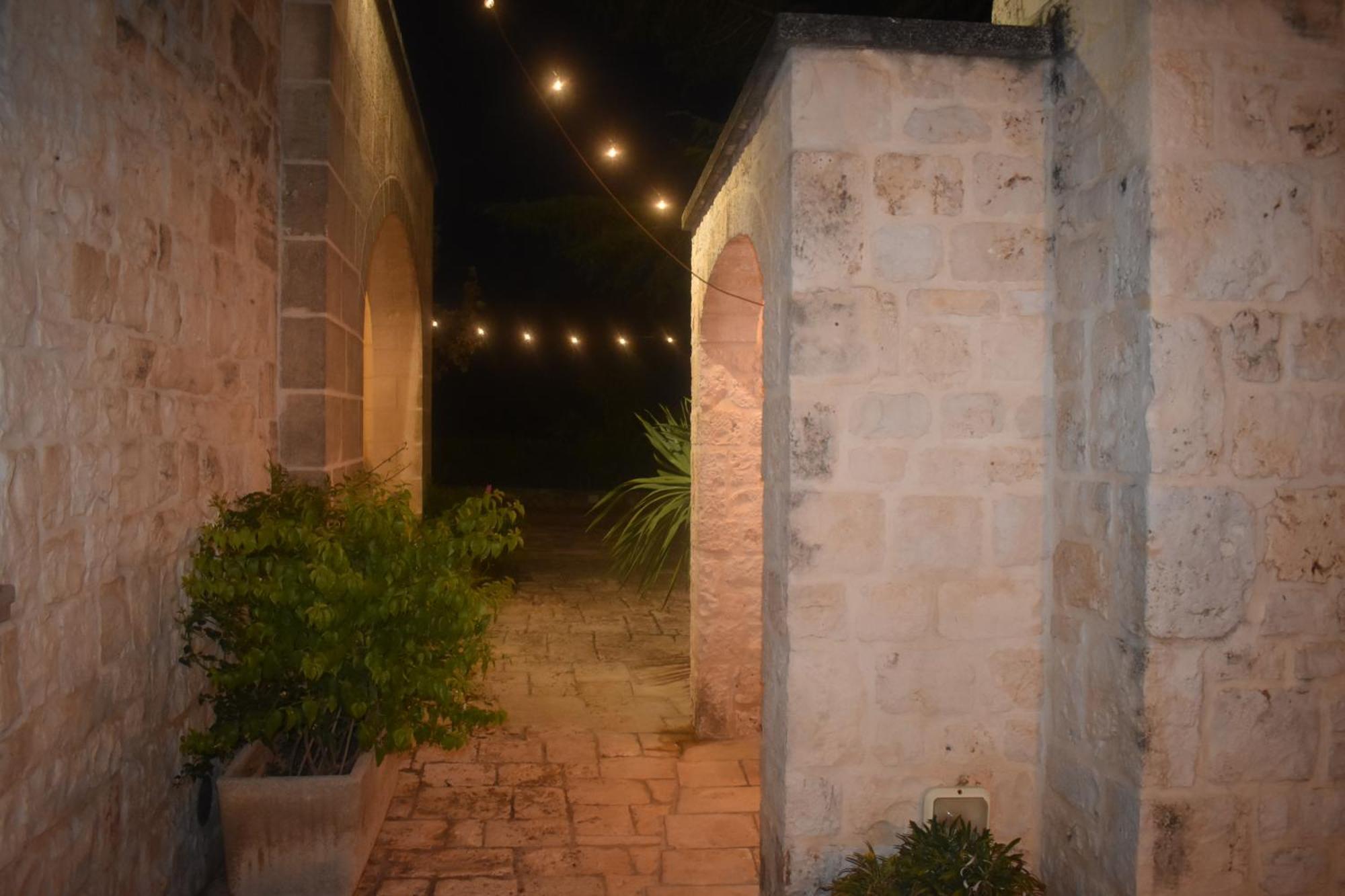 I Trulli Di Kate Monopoli Exterior foto