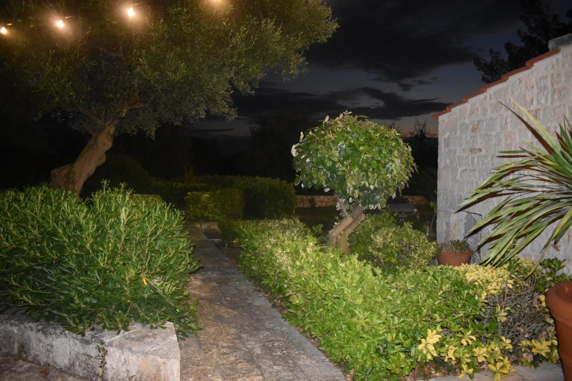 I Trulli Di Kate Monopoli Exterior foto