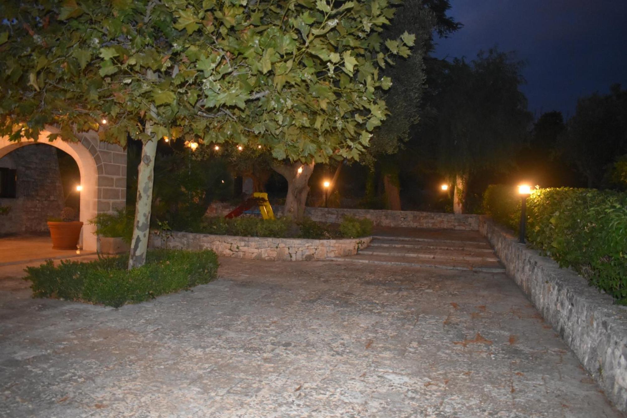 I Trulli Di Kate Monopoli Exterior foto